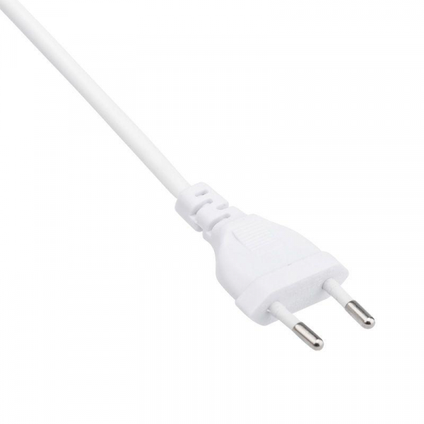 Гирлянда "Айсикл" (бахрома) 2.4х0.6м 88LED бел. эффект мерцания 5.5Вт 230В IP65 провод бел. Neon-Night 255-036