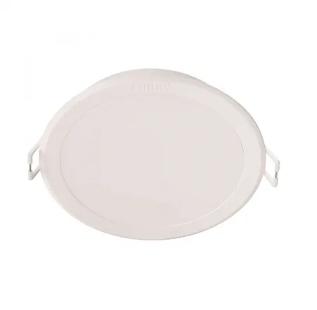 Светильник светодиодный 59471 MESON 200 24Вт 65K WH recessed Downlight PHILIPS 915005750001