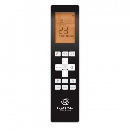 Сплит-система инверторного типа TRIUMPH LITE Inverter RCI-TWL22HN ROYAL Clima НС-1689744
