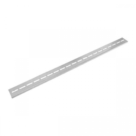 Рейка монтажная перфорир. 50x710 к ВРУ Unit и ЩО-70 (Вх800хГ) PROxima EKF mb15-06-02