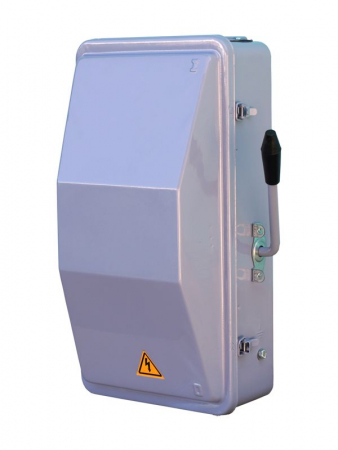 Ящик силовой ЯБ-3-250-1-ЭК У3 с ПН-2 250А IP54 Электротехник ET520489