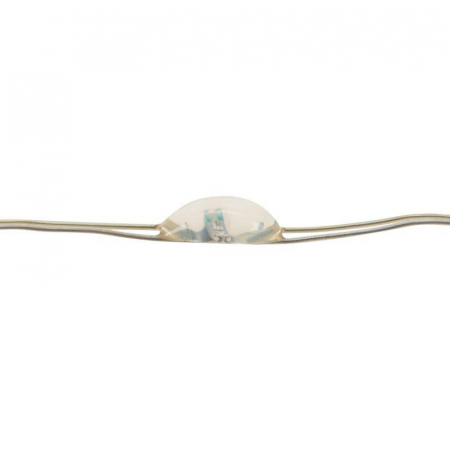 Гирлянда светодиодный занавес из росы 3х3м 300 LED IP20 USB + пульт управления с крючками для крепления мультиколор Neon-Night 315-889