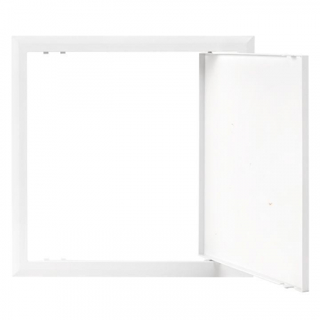 Люк ревизионный 300х300 пластик Basic EKF lp-300x300