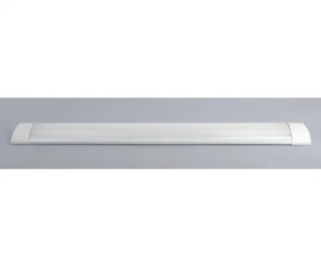 Светильник светодиодный LWL-5030-01 20Вт 6500К 220В NEW бел. Ultraflash 14096