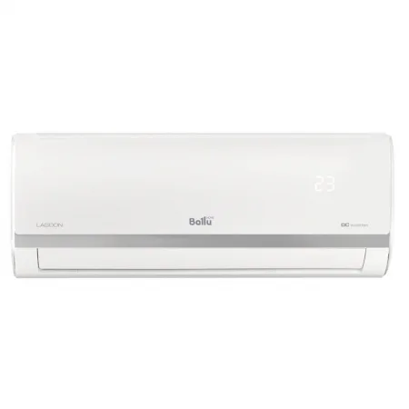 Сплит-система инверторного типа Lagoon DC BSDI-07HN8 комплект Ballu НС-1688027