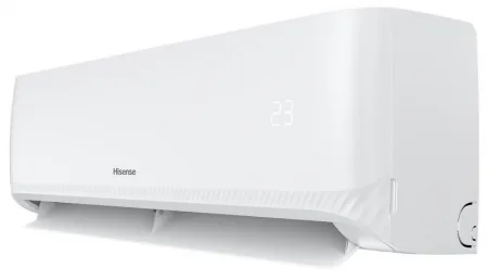 Сплит-система инверторного типа CITY DC AS-07UW4RYRCM00 Hisense НС-1688268