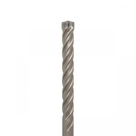 Бур по бетону SDS-plus 10х160 мм (4 резца) Professional EKF db-10-160-4x4-ue