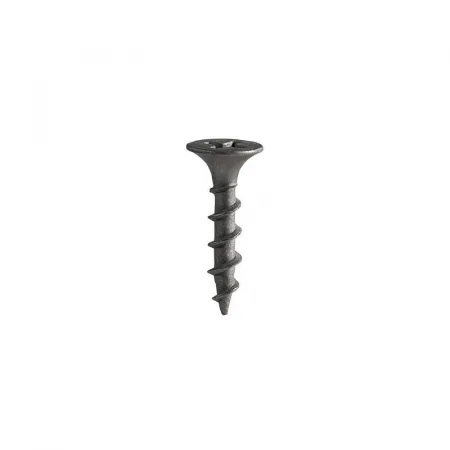 Саморез гипсокартон-дерево 3.5х19 (уп.20шт) Kranz 1133-3519-5