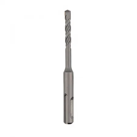 Бур по бетону 6x110мм SDS PLUS Kranz KR-91-0006