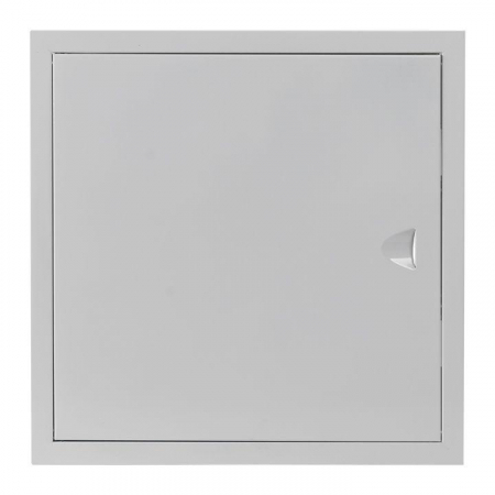 Люк ревизионный 400х400 металл Basic EKF lm-400x400