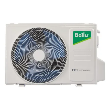 Сплит-система инверторного типа Lagoon DC BSDI-07HN8 комплект Ballu НС-1688027
