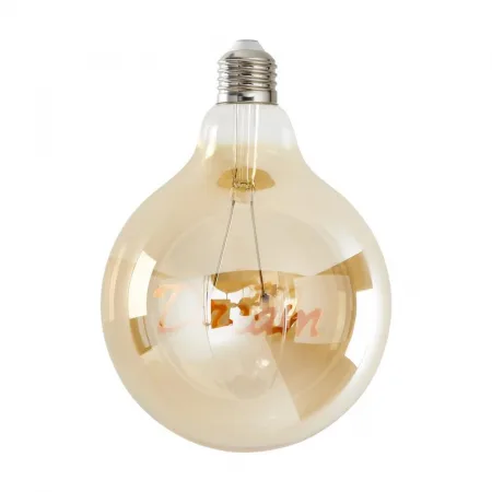 Лампа светодиодная Loft Led G125 4Вт 2500К E27 Voltega 8552