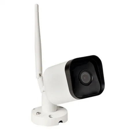 Камера уличная Умная Connect IP65 Wi-Fi EKF scwf-ex