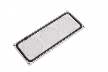 Фильтр R-FAN-F-IP21-9005 170х425 для вентиляторов R-FAN черн. Rem 1500777