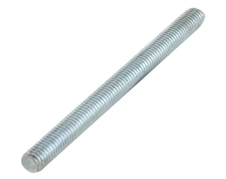 Шпилька М8 DIN 975/976 L1000 оцинк. Промрукав PR08.2386