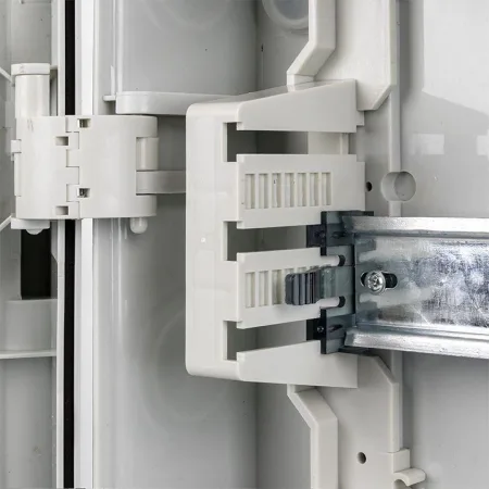 Щит ЩРН-ПГ-54 (625х450х155) IP65 PROxima EKF pb65-n-pg-54m