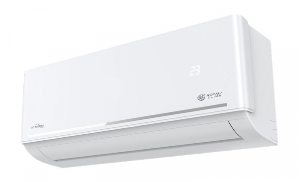 Сплит-система инверторного типа FELICITA RCI-FC35HN ROYAL Clima НС-1689767