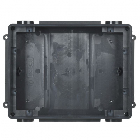 Коробка напольная ONFLOOR 12 12мод. PRIMER IEK KNU-12-PA-9011
