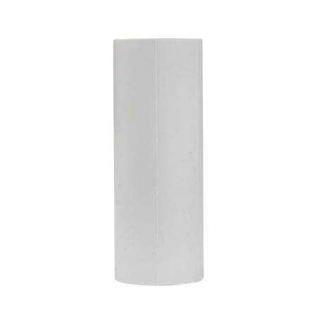 Муфта соединительная для трубы 32мм (уп.25шт) Plast EKF ms-t-32