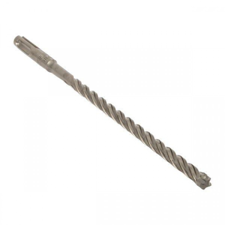 Бур по бетону SDS-plus 8х210 мм (4 резца) Professional EKF db-8-210-4x4-ue