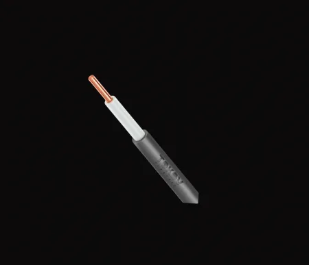 Кабель TOKOV ELECTRIC ППГнг(А)-HF 1х16 ОК 1кВ Б (м) ТХМ00416247