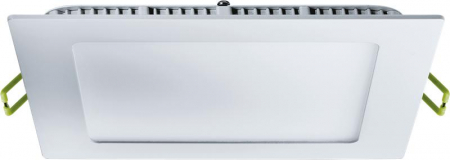 Светильник светодиодный NLP-S1MD-12W-830-SL-LED 12Вт 3000К встраив. спец. Navigator 14665