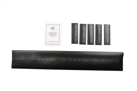 Муфта кабельная соединит. 1кВ HJ2-01/4x25-50 (4ПСт-1-25-50-БС)пластмас. изоляция; без брони; без соединителей НИЛЕД 16000581