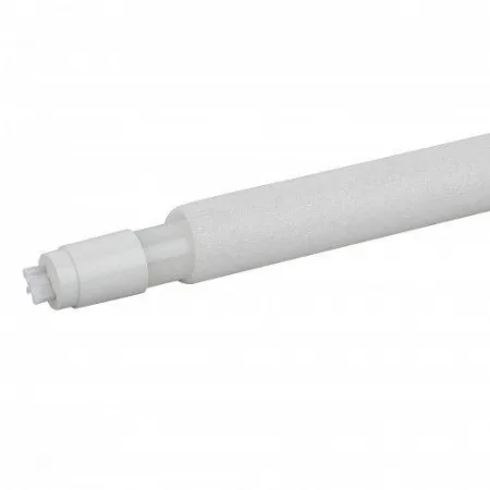 Лампа светодиодная RED LINE LED T8-10W-865-G13-600mm NTB G13 10Вт 6500К неповоротный цоколь; трубка-стекло холод. бел. Эра Б0062463
