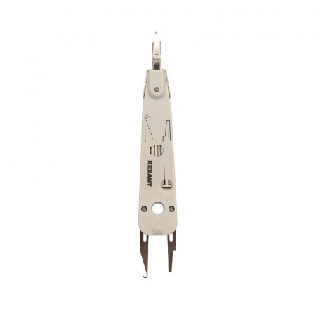 Инструмент для заделки и обрезки витой пары 110 (ht-3141) Rexant 12-4201