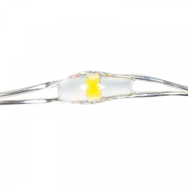 Гирлянда светодиодная "Роса" 2м 20LED роз. 2Вт 4.5В IP20 провод прозр. Neon-Night 303-007