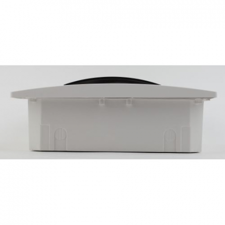 Бокс встраиваемый ЩРВ-П-18 18мод. IP41 пластик SIMPLE NO-box_simple-plastic_18_flush BOXF18 Эра Б0041515