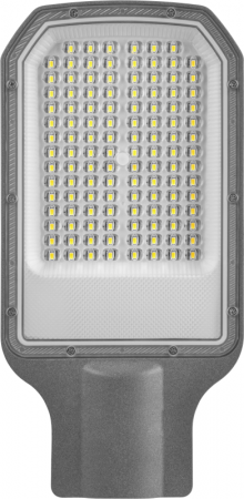 Светильник светодиодный 90 617 OSF-05-01 (50-5K-LED) 50Вт 5000К IP65 5500лм 220-240В ОНЛАЙТ 90617