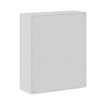 Шкаф ST с монтаж. платой 600х500х200мм от IP65-до IP66 IK10 DKC R5ST0652
