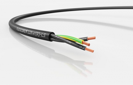 Кабель FLEXICORE 110 нг(А)-LS 3G2.5 (м) LAPP 3120001191