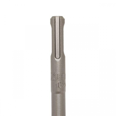 Бур по бетону SDS-plus 10х160 мм (4 резца) Professional EKF db-10-160-4x4-ue
