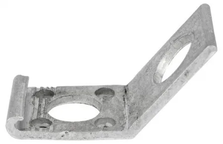 Кронштейн анкерный CA25 EKF ca-25