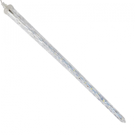 Гирлянда светодиодная "Сосульки" 3.5м 8 сосулек х50см 300LED 7Вт IP20 Neon-Night 256-415