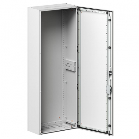 Корпус напольный RAM fit 1600х600х400мм без боков. вырезов DKC R6NFW166040