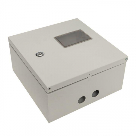 Щит ЩУ-1/1-0 (310х300х150) IP54 Basic EKF mb54-1-bas