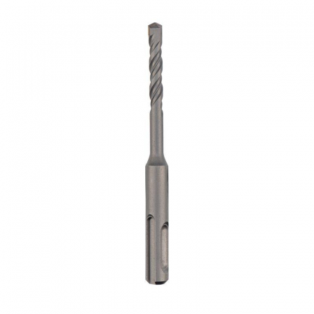 Бур по бетону 12x110x50мм SDS PLUS Kranz KR-91-0030