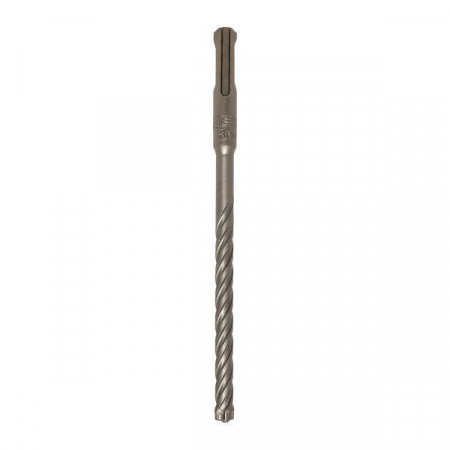 Бур по бетону SDS-plus 8х160 мм (4 резца) Professional EKF db-8-160-4x4-ue