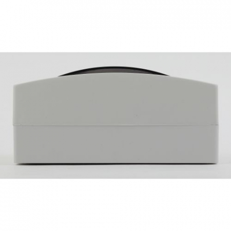 Бокс навесной ЩРН-П-8 8мод. IP41 пластик SIMPLE NO-box_simple-plastic_8_surface BOXS08 Эра Б0041523