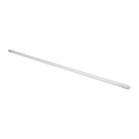 Лампа светодиодная PLED T8-1200GL 30Вт T8 матовая 4000К G13 FROST JazzWay 5066052