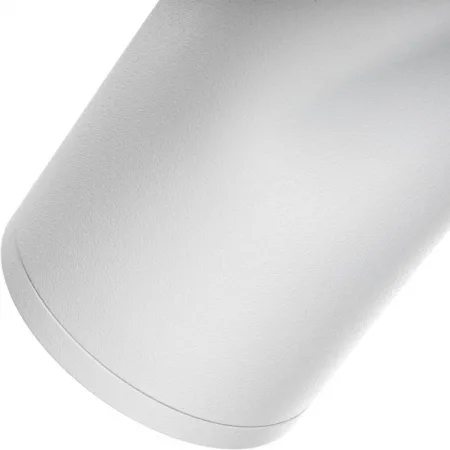Светильник трековый поворотный ARTLINE 55х55х200 GU10 230В алюм. 2.6кв.м бел Ritter 59931 3