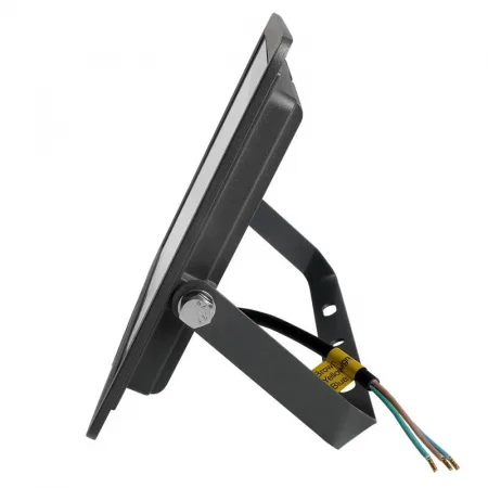Прожектор светодиодный PFL-C3 100Вт 6500К IP65 ДО закален. прозр. стекло JazzWay 5023628A