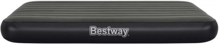 Матрас надувной 137х191х25см Tritech Air (6713M) Bestway 6941607326473