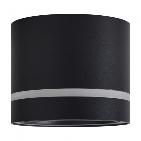 Светильник Flip 15Вт GX53х1 IP20 спот Voltega VGL7191DL-01B