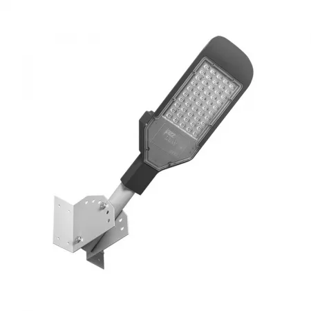Держатель на стену для PSL D40х1.5-WH бел. JazzWay 5009516