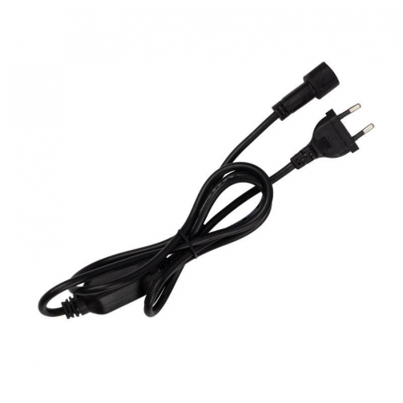 Гирлянда "Мультишарики" 20мх13мм 200LED RGB провод черн. ПВХ 58Вт 220В IP44 Neon-Night 303-509-1