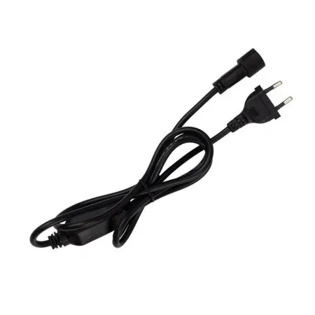 Гирлянда "Мультишарики" 20мх13мм 200LED RGB провод черн. ПВХ 58Вт 220В IP44 Neon-Night 303-509-1